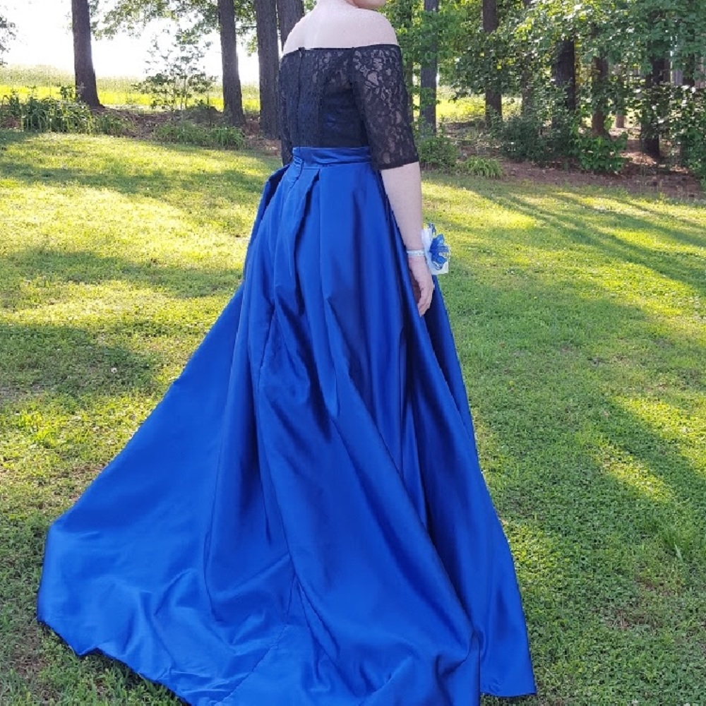 Formal Dress/Prom Dress